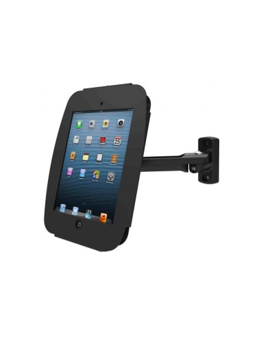 Compulocks 827B299PSENB soporte de seguridad para tabletas 32,8 cm (12.9") Negro