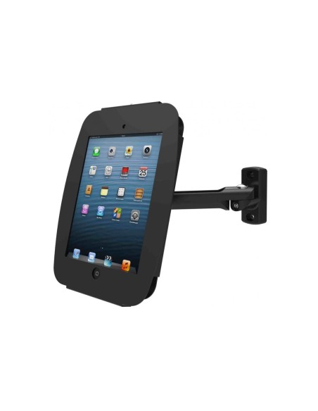 Compulocks 827B299PSENB soporte de seguridad para tabletas 32,8 cm (12.9") Negro