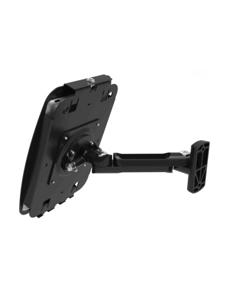 Compulocks 827B299PSENB soporte de seguridad para tabletas 32,8 cm (12.9") Negro