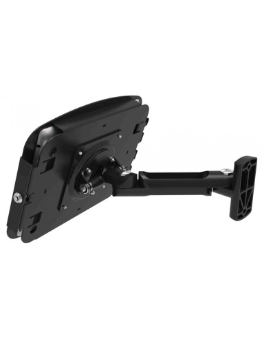 Compulocks 827B299PSENB soporte de seguridad para tabletas 32,8 cm (12.9") Negro