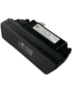 Zebra ZFLX-SCNR-E00 accesorio para terminal de punto de venta Lector de códigos de barras para terminal táctil Negro