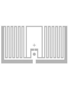 Zebra ZIPRT3016014 etiqueta de impresora Blanco Etiqueta para impresora autoadhesiva