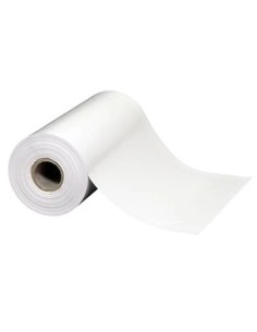 Zebra ZIPZLM3013254 etiqueta de impresora Blanco Etiqueta para impresora autoadhesiva