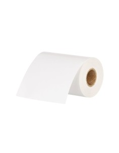 Zebra ZIPZLM3016410 etiqueta para código de barras Blanco