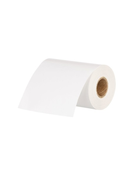 Zebra ZIPZLM3016410 etiqueta para código de barras Blanco