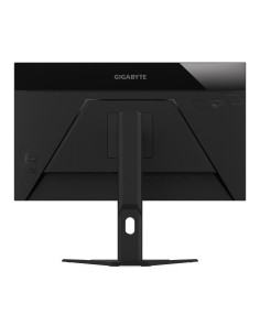 GIGABYTE M27UA 27" Monitor de juegos UHD - 3840 x 2160, 160Hz, 1ms, 400 cd m², FreeSync Premium, HDR listo, HDMI 2.1, 2