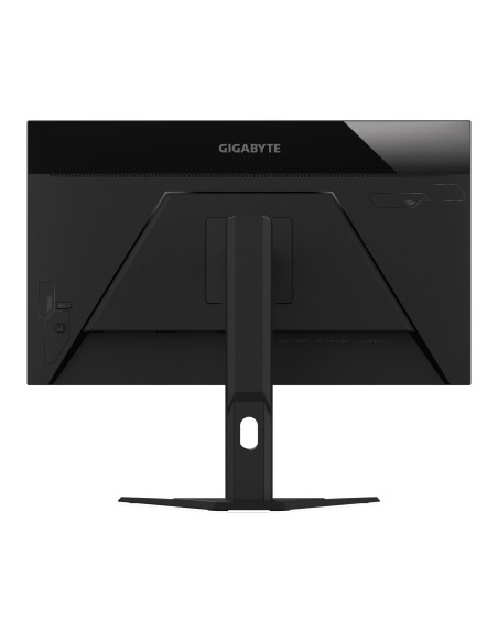 GIGABYTE M27UA 27" Monitor de juegos UHD - 3840 x 2160, 160Hz, 1ms, 400 cd m², FreeSync Premium, HDR listo, HDMI 2.1, GIGABYTE M27UA 27" Monitor de juegos UHD - 3840 x 2160, 160Hz, 1ms, 400 cd m², FreeSync Premium, HDR listo, HDMI 2.1,
