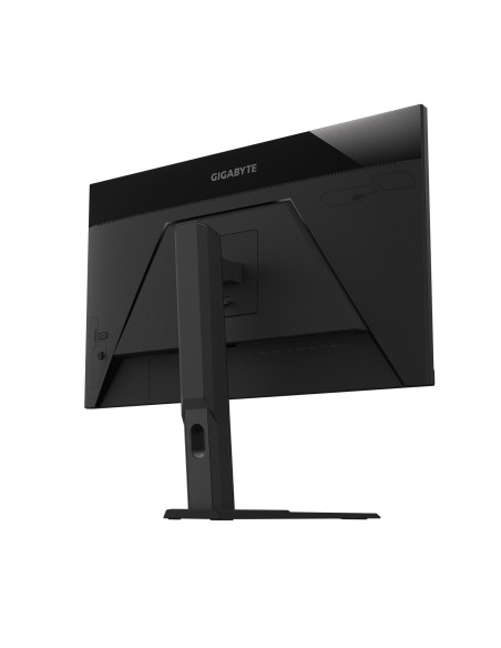 GIGABYTE M27UA 27" Monitor de juegos UHD - 3840 x 2160, 160Hz, 1ms, 400 cd m², FreeSync Premium, HDR listo, HDMI 2.1, GIGABYTE M27UA 27" Monitor de juegos UHD - 3840 x 2160, 160Hz, 1ms, 400 cd m², FreeSync Premium, HDR listo, HDMI 2.1,
