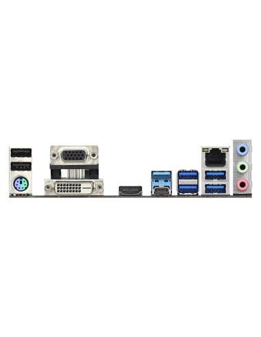 Asrock B450M Pro4 R2.0 AMD B450 Zócalo AM4 micro ATX