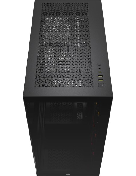 Corsair iCUE LINK 3500X RGB Midi Tower Negro