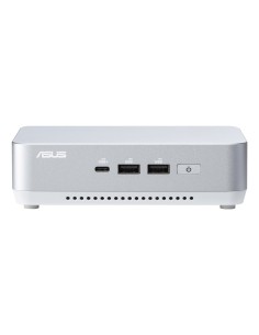 ASUS NUC 14 Pro+ RNUC14RVSU5068A2I Intel Core Ultra 5 125H 16 GB DDR5-SDRAM 512 GB SSD Windows 11 UCFF Mini PC Plata