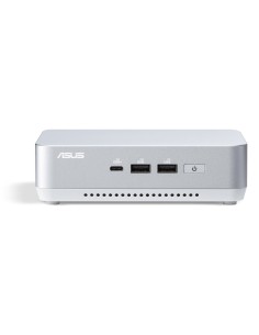 ASUS NUC 14 Pro+ RNUC14RVSU5068A2I Intel Core Ultra 5 125H 16 GB DDR5-SDRAM 512 GB SSD Windows 11 UCFF Mini PC Plata 2