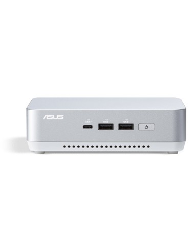 ASUS NUC 14 Pro+ RNUC14RVSU5068A2I Intel Core Ultra 5 125H 16 GB DDR5-SDRAM 512 GB SSD Windows 11 UCFF Mini PC Plata