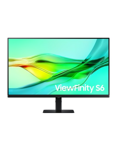 Samsung S60UD pantalla para PC 81,3 cm (32") 2560 x 1440 Pixeles Quad HD LCD Negro Samsung S60UD pantalla para PC 81,3 cm (32") 2560 x 1440 Pixeles Quad HD LCD Negro