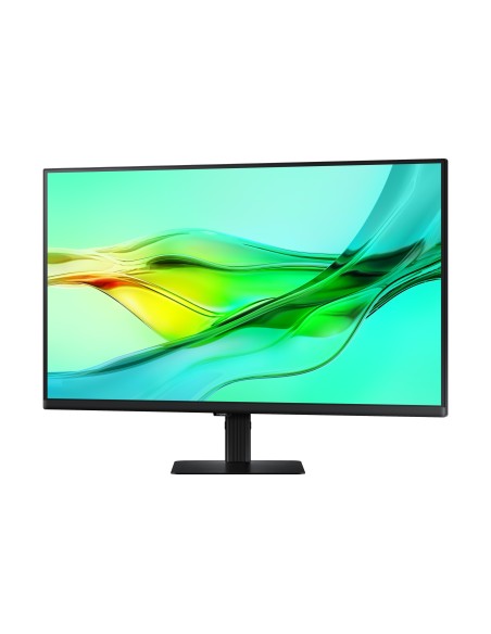 Samsung S60UD pantalla para PC 81,3 cm (32") 2560 x 1440 Pixeles Quad HD LCD Negro Samsung S60UD pantalla para PC 81,3 cm (32") 2560 x 1440 Pixeles Quad HD LCD Negro