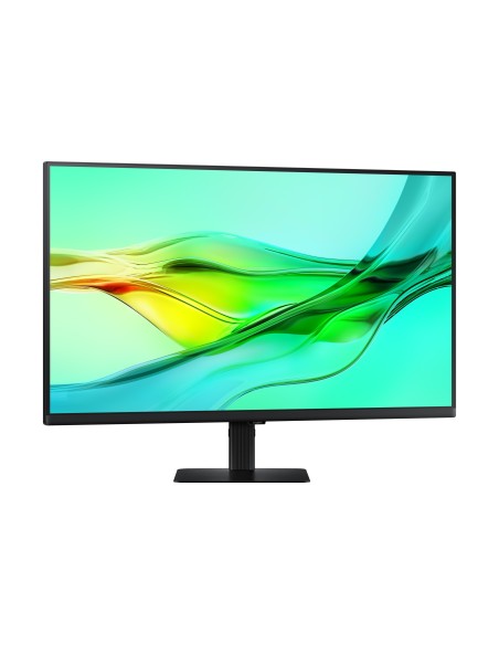 Samsung S60UD pantalla para PC 81,3 cm (32") 2560 x 1440 Pixeles Quad HD LCD Negro Samsung S60UD pantalla para PC 81,3 cm (32") 2560 x 1440 Pixeles Quad HD LCD Negro