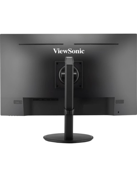 Viewsonic VG Series VG2708-4K LED display 68,6 cm (27") 3840 x 2160 Pixeles 4K Ultra HD Negro Viewsonic VG Series VG2708-4K LED display 68,6 cm (27") 3840 x 2160 Pixeles 4K Ultra HD Negro