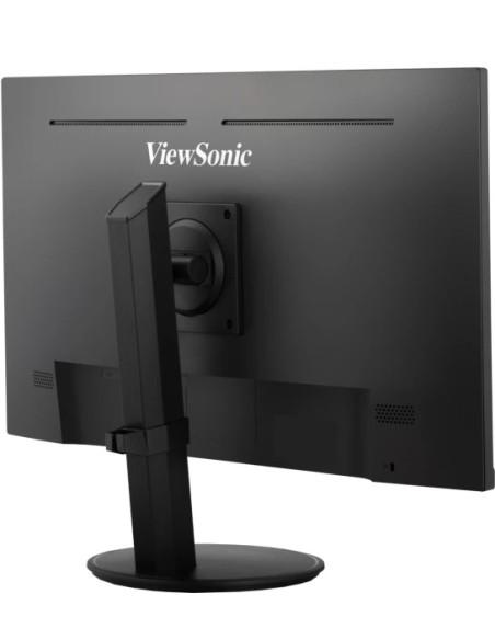Viewsonic VG Series VG2708-4K LED display 68,6 cm (27") 3840 x 2160 Pixeles 4K Ultra HD Negro Viewsonic VG Series VG2708-4K LED display 68,6 cm (27") 3840 x 2160 Pixeles 4K Ultra HD Negro