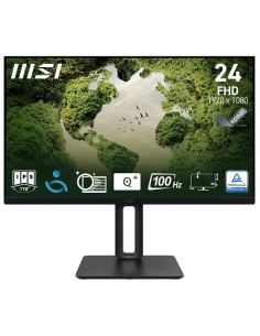 MSI Pro MP245PG pantalla para PC 60,5 cm (23.8") 1920 x 1080 Pixeles Full HD LCD Negro