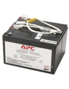 APC RBC5 batería para sistema ups Sealed Lead Acid (VRLA)