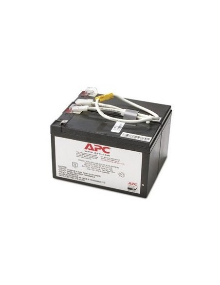 APC RBC5 batería para sistema ups Sealed Lead Acid (VRLA)