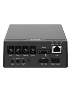 Axis 01991-001 cámaras de seguridad y montaje para vivienda Unidad base 2