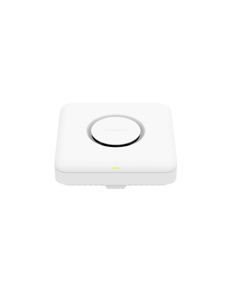 NETGEAR WBE758 11530 Mbit s Blanco Energía sobre Ethernet (PoE)