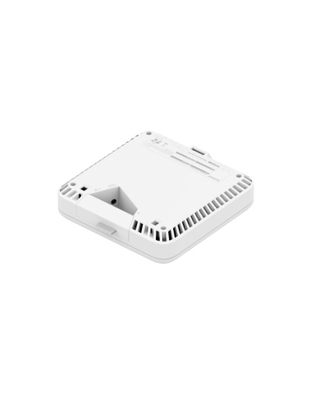 NETGEAR WBE758 11530 Mbit s Blanco Energía sobre Ethernet (PoE)