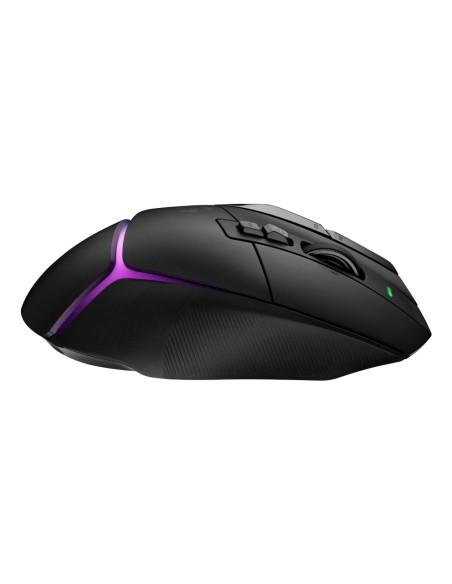 Logitech G G502 X PLUS