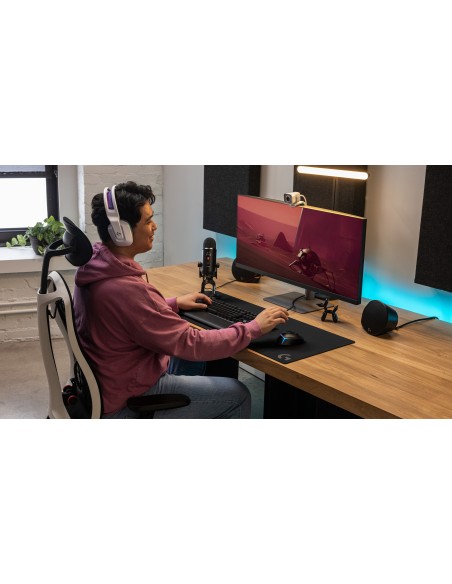 Logitech G G502 X PLUS