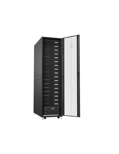 Vertiv Liebert SAI GXT5 – 5000 VA 5000 W | 230 V | Montaje en rack torre | Energy Star |