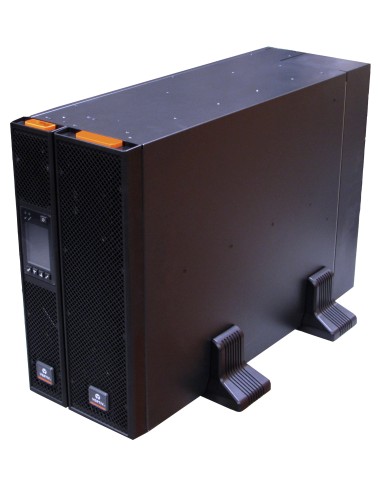 Vertiv Liebert SAI GXT5 – 5000 VA 5000 W | 230 V | Montaje en rack torre | Energy Star |