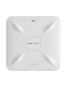 Ruijie Networks RG-RAP2260(E) punto de acceso inalámbrico 3202 Mbit s Blanco Energía sobre Ethernet (PoE)