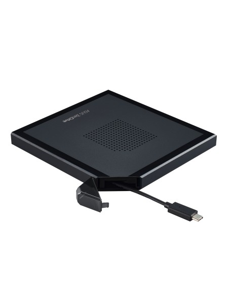 ASUS ZenDrive V1M (SDRW-08V1M-U) unidad de disco óptico DVD±RW Negro