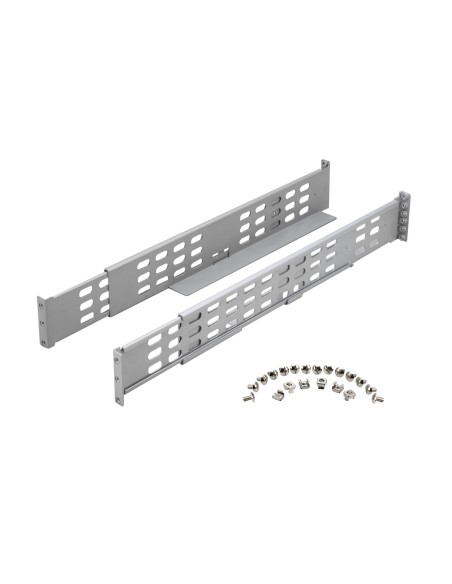 APC SRV5KRILRK sistema de alimentación ininterrumpida (UPS) Doble conversión (en línea) 5 kVA 5000 W