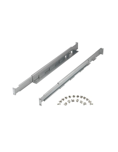 APC SRV5KRILRK sistema de alimentación ininterrumpida (UPS) Doble conversión (en línea) 5 kVA 5000 W