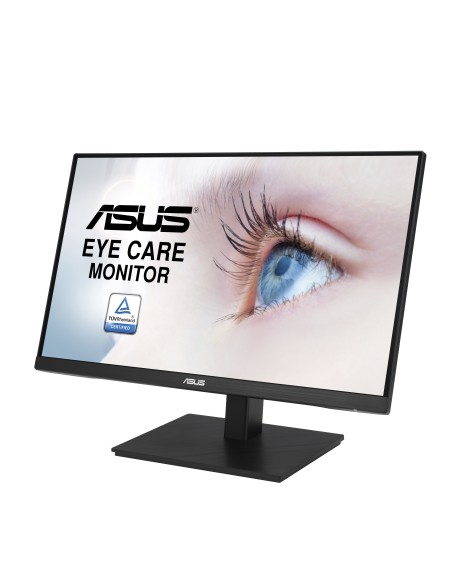 ASUS VA24EQSB pantalla para PC 60,5 cm (23.8") 1920 x 1080 Pixeles Full HD LED Negro