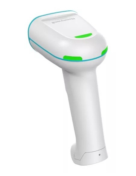 Honeywell Xenon Ultra 1962h Lector de códigos de barras portátil 1D 2D LED Blanco