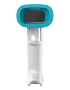 Honeywell Xenon Ultra 1962h Lector de códigos de barras portátil 1D 2D LED Blanco 2