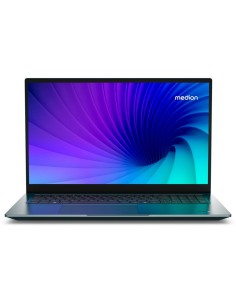 MEDION S20 Intel Core Ultra 7 155H Portátil 43,9 cm (17.3") Full HD 16 GB DDR5-SDRAM 1 TB SSD Wi-Fi 6E (802.11ax) Windows 11