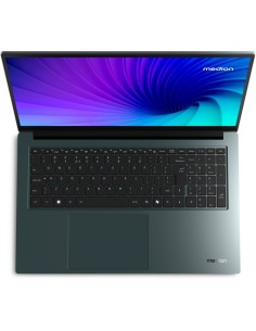 MEDION S20 Intel Core Ultra 7 155H Portátil 43,9 cm (17.3") Full HD 16 GB DDR5-SDRAM 1 TB SSD Wi-Fi 6E (802.11ax) Windows 11 2