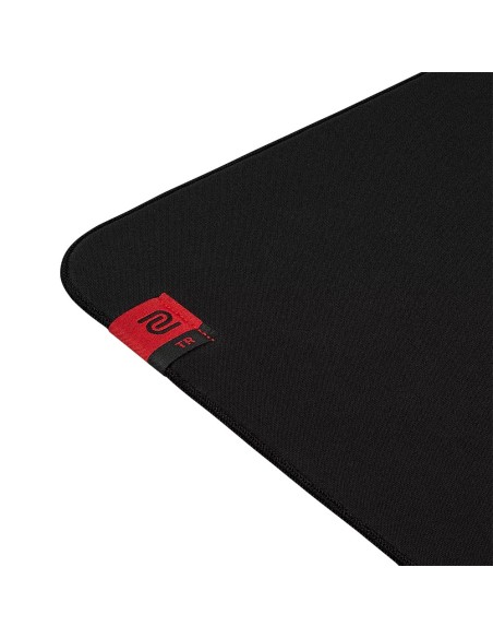BenQ G-TR Alfombrilla de ratón para juegos Negro
