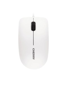 CHERRY MC 1000 ratón Oficina Ambidextro USB tipo A Óptico 1200 DPI