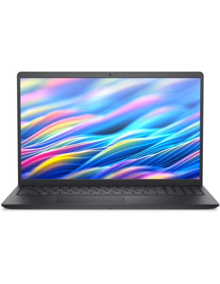 DELL DC15250 Intel® Core™ i5 i5-1334U Portátil 39,6 cm (15.6") Full HD 8 GB DDR4-SDRAM 512 GB SSD Wi-Fi 6 (802.11ax) Windows 11