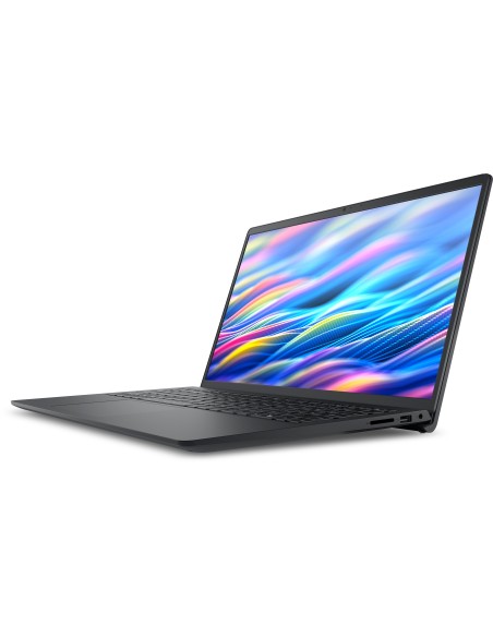 DELL DC15250 Intel® Core™ i5 i5-1334U Portátil 39,6 cm (15.6") Full HD 8 GB DDR4-SDRAM 512 GB SSD Wi-Fi 6 (802.11ax) Windows 11