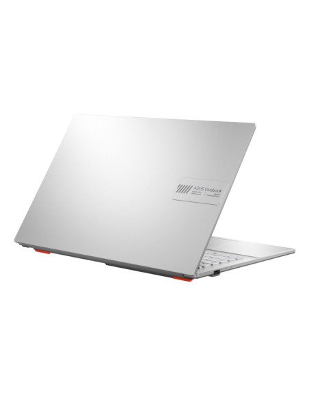 ASUS Vivobook Go 15 E1504GA-BQ886 - Ordenador Portátil 15.6" Full HD (Intel Core i3-N305, 8GB RAM, 512GB SSD, UHD Graphics, Sin