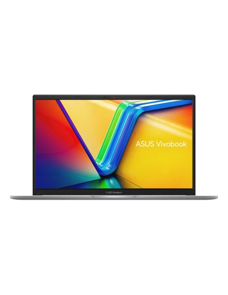 ASUS Vivobook 15 F1504VA-BQ125W - Ordenador Portátil 15.6" Full HD (Intel Core 5 120U, 16GB RAM, 512GB SSD, Graphics, Windows