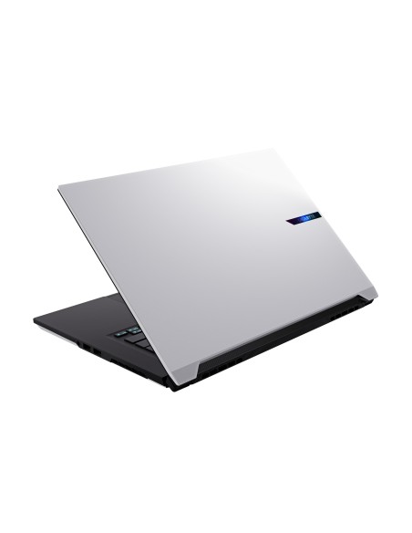 GIGABYTE AERO X16 1VH Gaming – Copilot+ PC, 16“, QHD 165Hz, Ryzen AI 7 HX 350, NVIDIA RTX 5060, 32GB DDR5 5200MHz, 1 x SSD Gen4