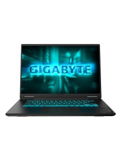 GIGABYTE GAMING A16 CMH Intel® Core™ i7 i7-13620H Portátil 40,6 cm (16") WUXGA 16 GB DDR5-SDRAM 1 TB SSD NVIDIA GeForce RTX