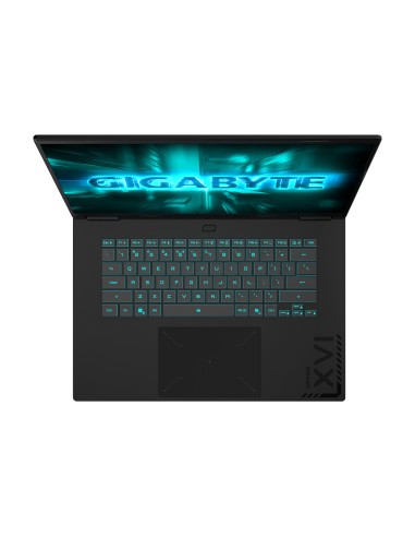 GIGABYTE GAMING A16 CMH Intel® Core™ i7 i7-13620H Portátil 40,6 cm (16") WUXGA 16 GB DDR5-SDRAM 1 TB SSD NVIDIA GeForce RTX